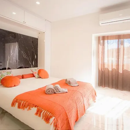 Dubai Apartment *