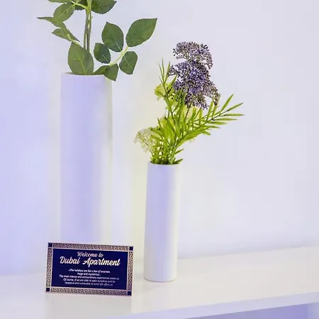 Apartment Dubai *