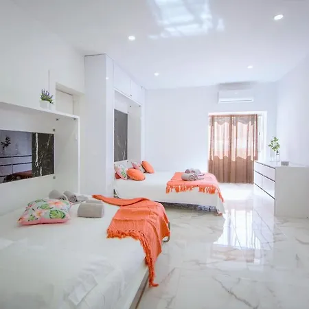 Apartment Dubai *