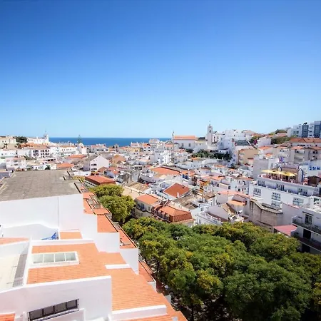 Dubai Albufeira