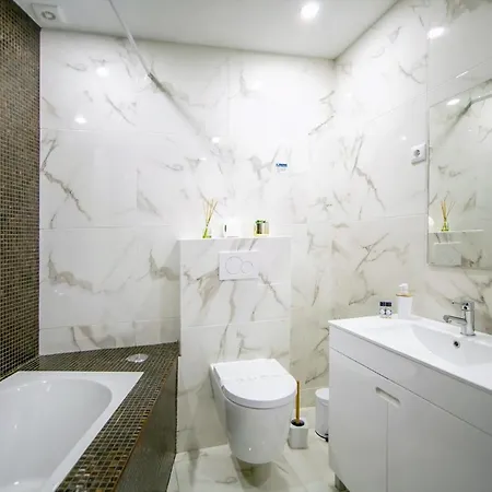 Apartment Dubai